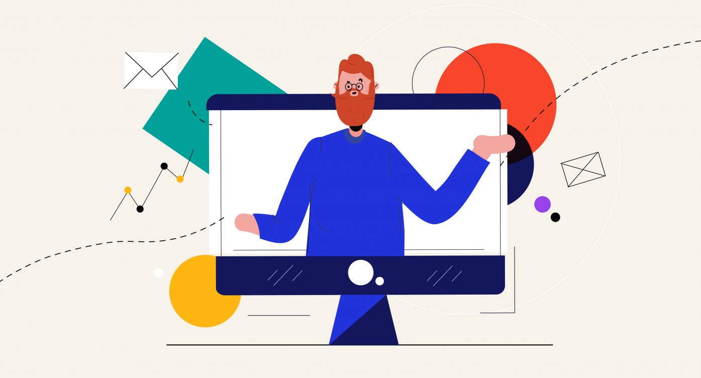 Visual Storytelling: Designing to Engage and Communicate.