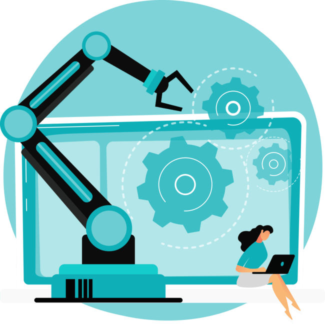 Industry-Standard Tools and Technologies