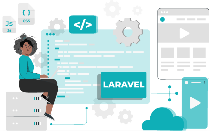 Laravel