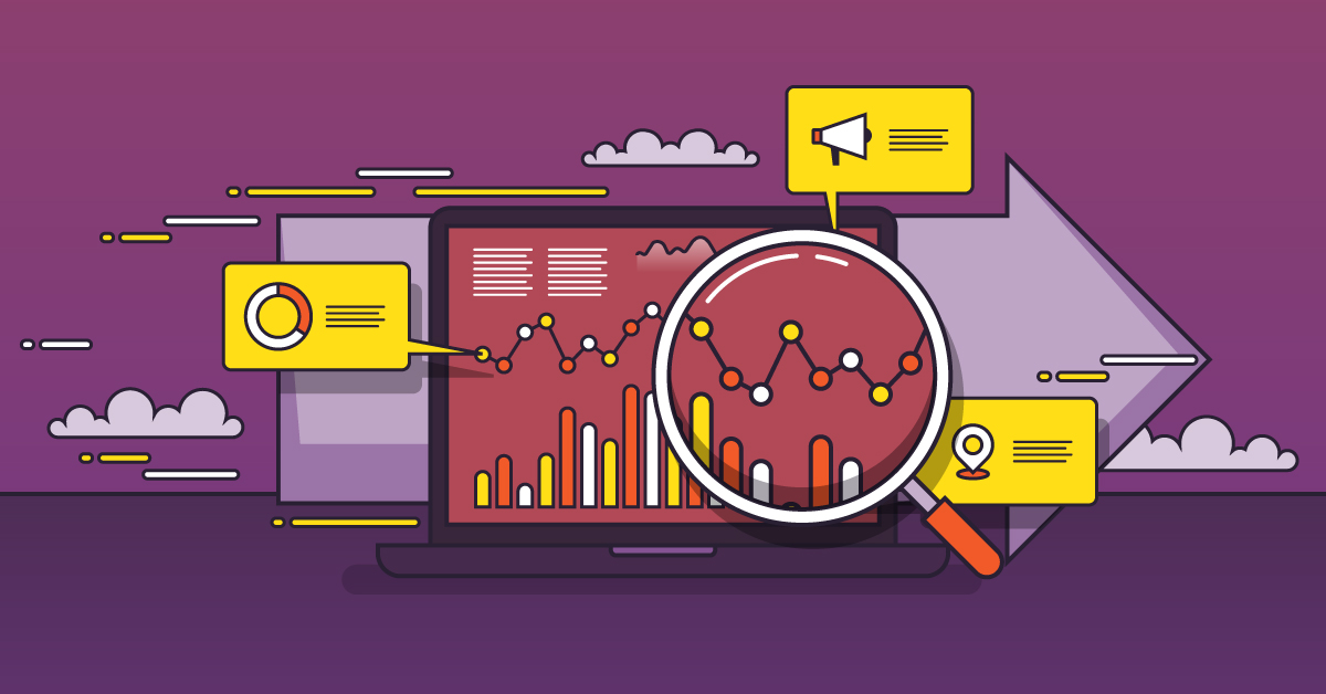 Analytics & Reporting : Leveraging Data in Digital Marketing