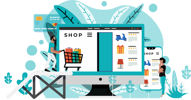 Shopify