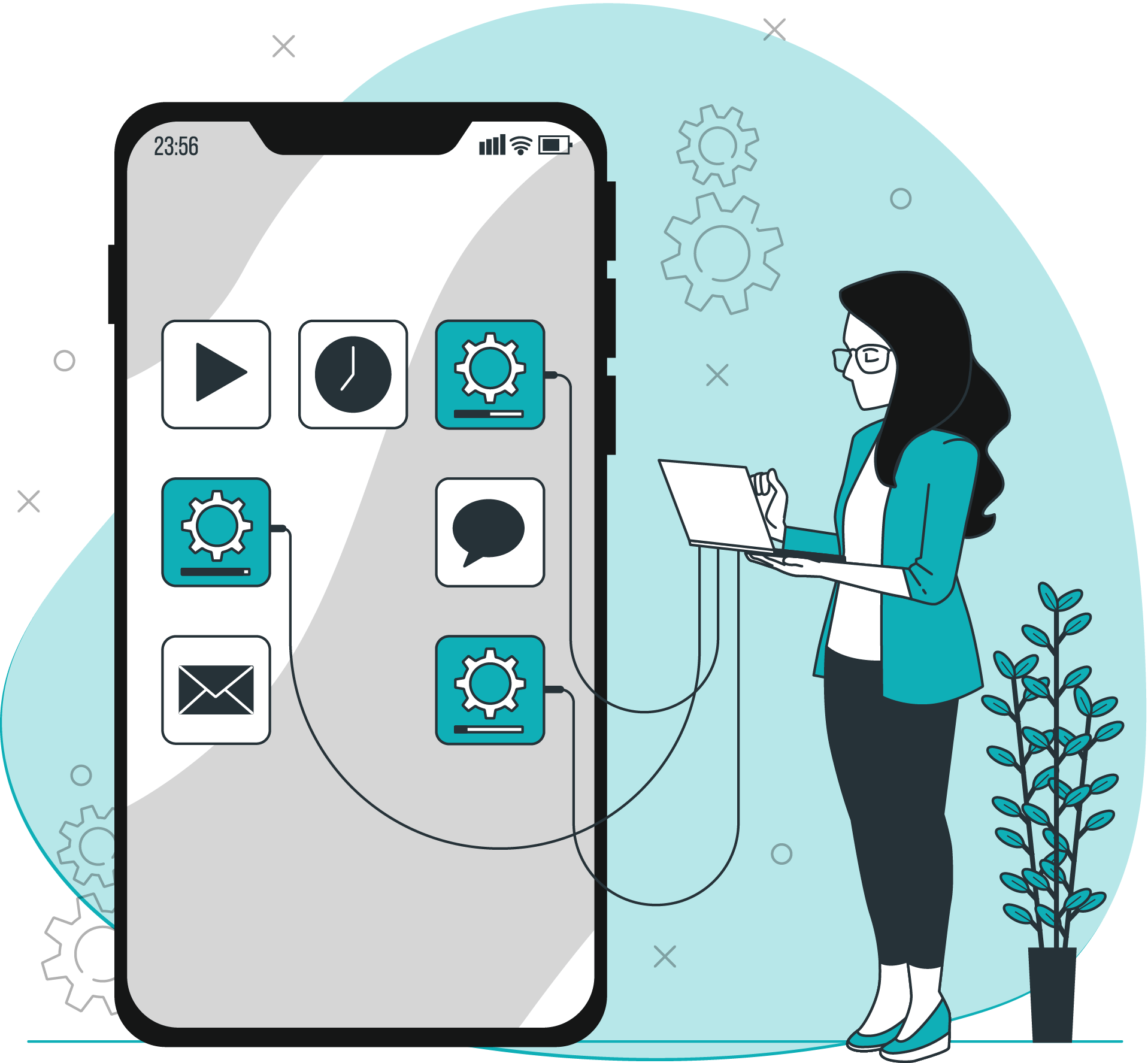 Android App Development
