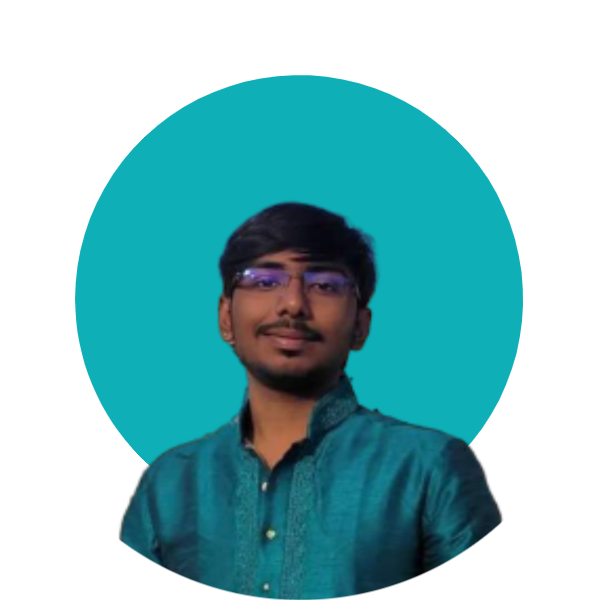 Dhrumil R.