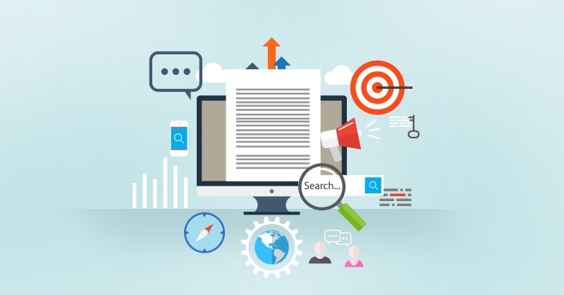 Search Engine Optimization (SEO): Boosting Organic Traffic
