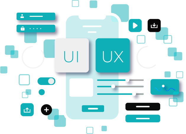 UI/UX Design