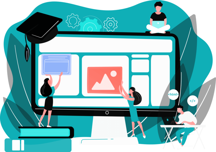 Web Development Courses