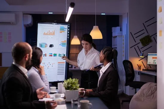Digital Marketing