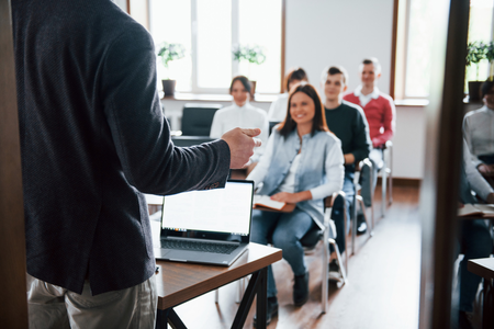 Education and training